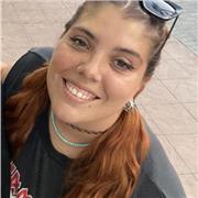 Profesora de apoyo escolar especializada en PT y con un máster en IE